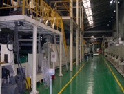 R/P Type Transfer Coating Machine
