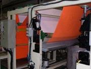 Water Repellent (W/R) Processing Equipment