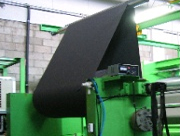 Calender Machine