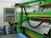 Coating Head & Control Part