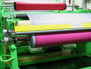 Winding Part